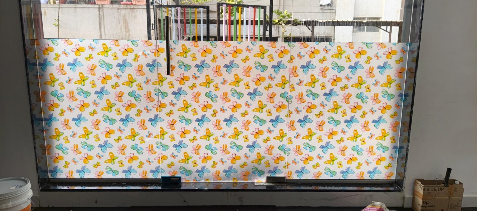 Asif Decor Project 22